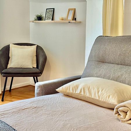 Bonjour Colmar Appartement Buitenkant foto