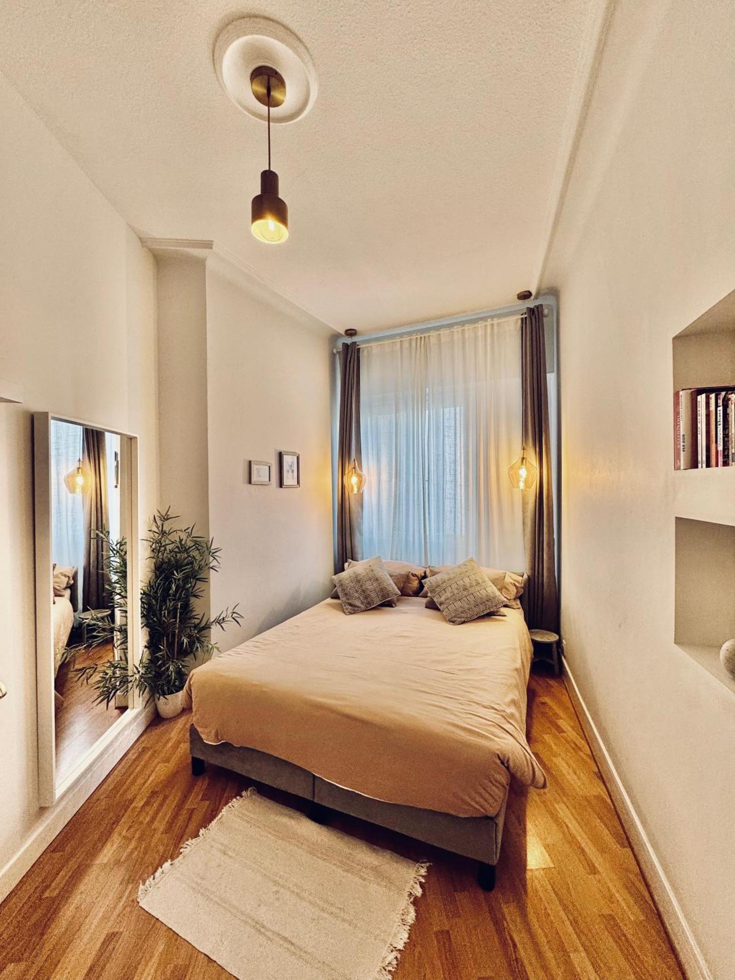 Bonjour Colmar Appartement Buitenkant foto