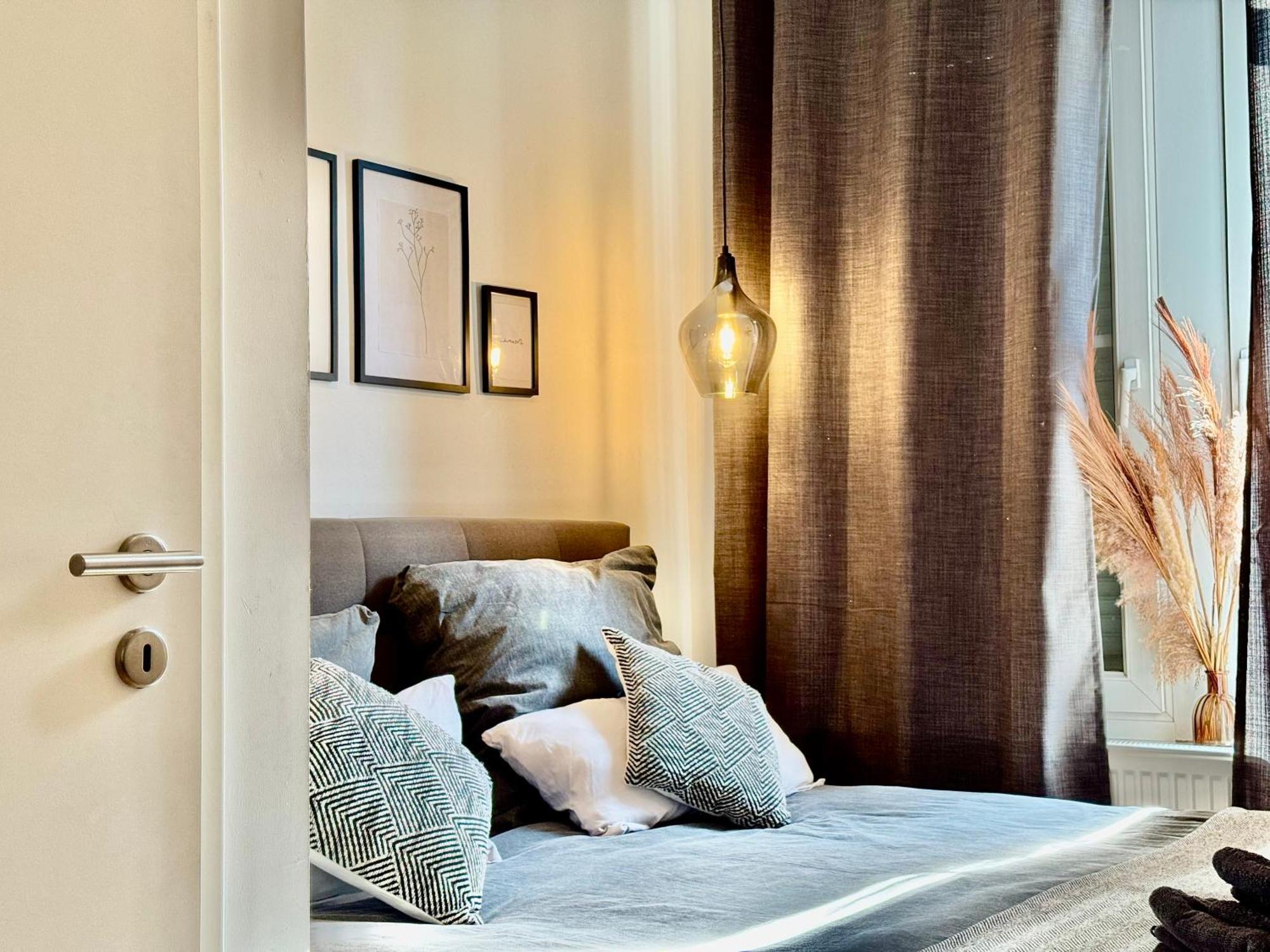 Bonjour Colmar Appartement Buitenkant foto