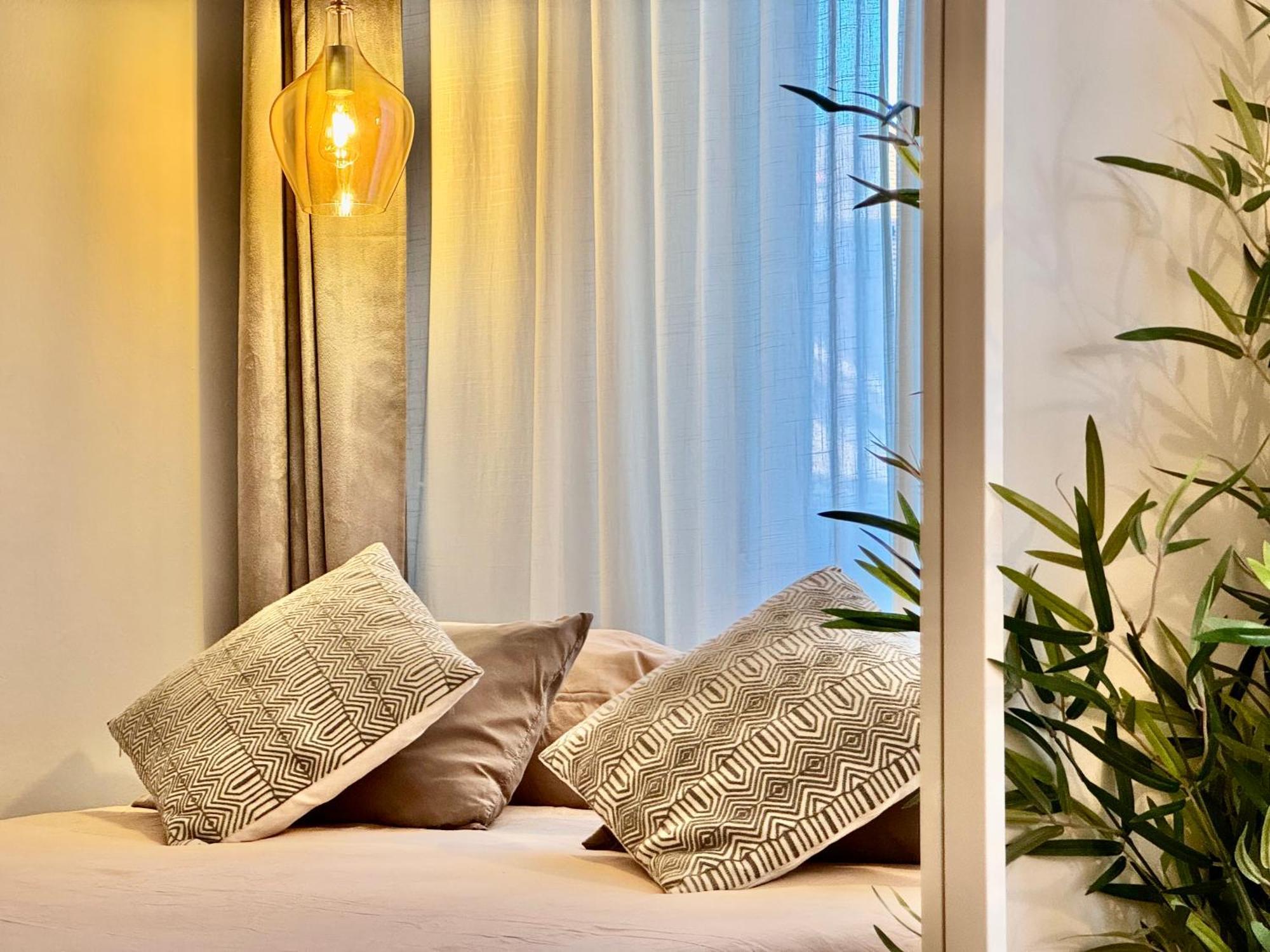 Bonjour Colmar Appartement Buitenkant foto