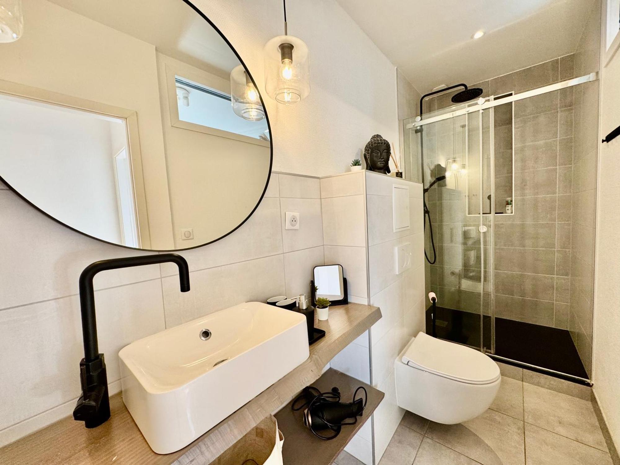 Bonjour Colmar Appartement Buitenkant foto