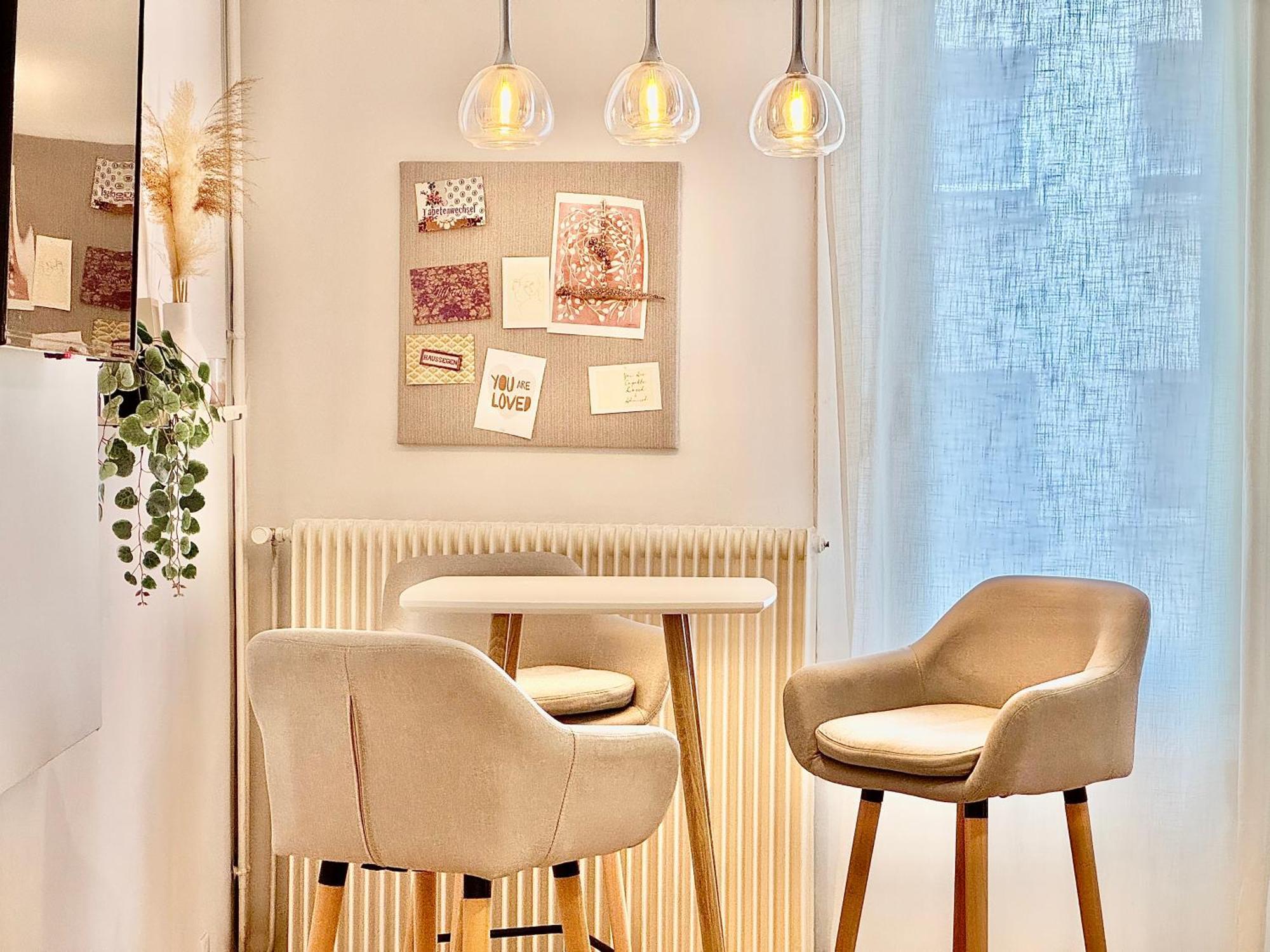 Bonjour Colmar Appartement Buitenkant foto