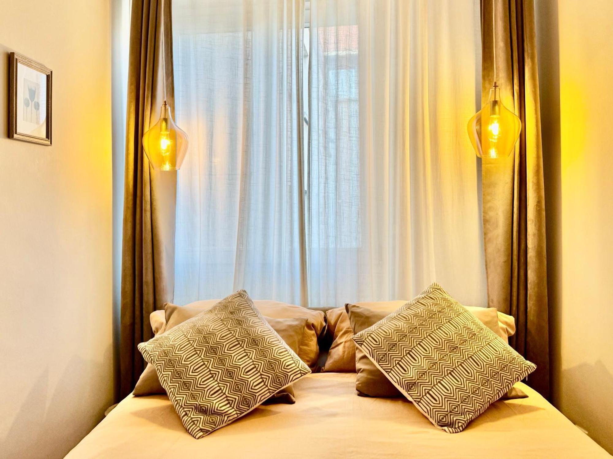 Bonjour Colmar Appartement Buitenkant foto